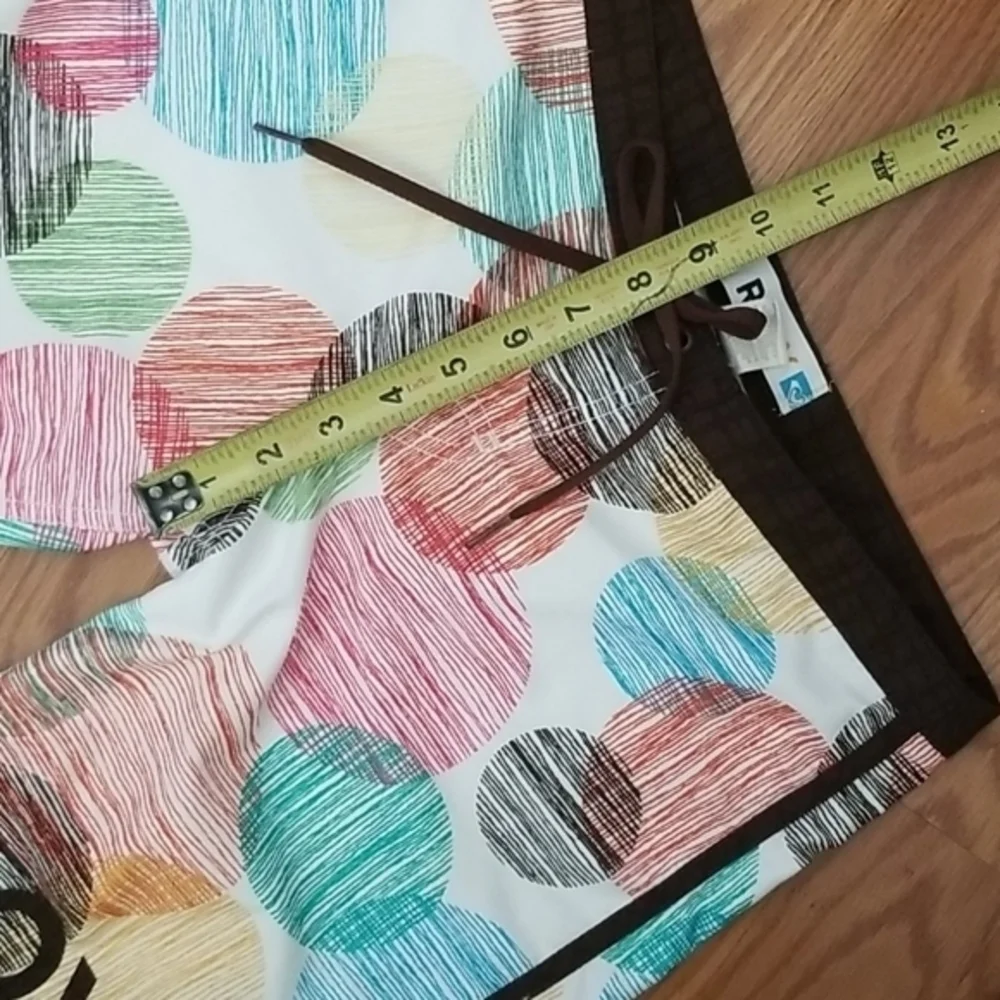 Roxy broadshorts size‎ 0